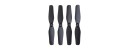 Syma 4pcs RC Spare Parts RC Quadcopter Main Blades For Syma X9 BestSelling