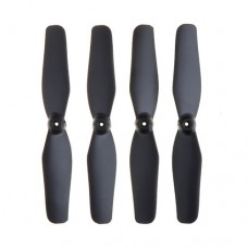 Syma 4pcs RC Spare Parts RC Quadcopter Main Blades For Syma X9 BestSelling