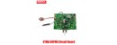 Syma Receiver Board For Syma X8PRO Drone Main board Spare Parts X8 pro RC Helicopter Quadcopter Parts PCB Accessories BestSelling