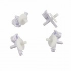 Syma 4PCS motor frame for SYMA X15 X15C X15W quadcopter aircraft model drone spare parts BestSelling