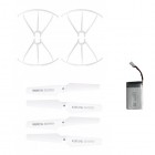 Syma For Syma X5C X5 Parts Battery Main Blades Propeller Protectors Blades Frame Spare Part BestSelling
