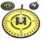Syma Fast fold 70CM Helipad Landing Pad Foldable Parking Apron Accessories for SJRC S70W SYMA X8PRO MJX Bugs 5W Quadcopter Helicopter BestSelling