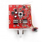 Syma Hot Sale scale Original The Motherboard/PCB Accessories For SYMA X8SC/X8SW Parts Remote Control Aircraft Helicopters Body Took Over BestSelling