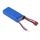 Syma RC SYMA X8C Lipo Battery 7.4V 2000mAH 25C with T Plug LiPo Rechargeable Battery for RC Quadcopter FPV  BestSelling