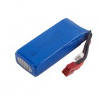 Syma lipo battery For Syma X8 X8C X8W 7.4V 2000mAh Lipo Battery RC Quadcopter Spare Parts Flysky transmitter BestSelling