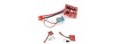 Syma Original For SYMA X8HC X8HW/X8HG Parts Remote Control Aircraft Body Took Over The Motherboard/PCB Accessories BestSelling