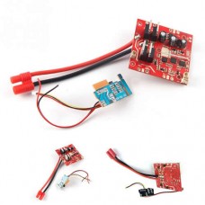 Syma Original For SYMA X8HC X8HW/X8HG Parts Remote Control Aircraft Body Took Over The Motherboard/PCB Accessories BestSelling