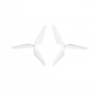Syma Plastic 2 Pcs 3 Blade Propellers Props CCW CW for Syma X5C X5SW/JJRC H5C Quadcopter Multirotor Accessory BestSelling