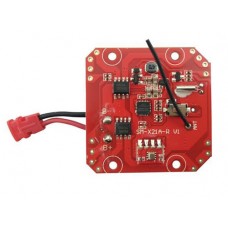 Syma 1pc Replacement Repair Parts Receiver for Syma X21 / X21W Receiving Board For RC Model SYMA Accessories  BestSelling