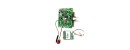 Syma x8 pro X8PRO X8 pro RC Helicopter Quadcopter Drone Spare Parts PCB Receiver Board With GPS small Board BestSelling