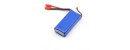 Syma 1pcs 7.4V 2500mAh High Capacity li po Battery for Syma X8C X8W X8G RC Quadcopter with High Quality price K3 BestSelling