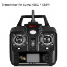 Syma X5SC / X5SW / X5C / X5C   1 RC Quadcopter Spare Part 2.4G RC Transmitter Accessories Supplies BestSelling
