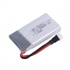 Syma 3.7V 500mAh 25C Lipo Battery Spare Parts for Syma X5 X5C H5C X5SC X5A RC xc5 Quadcopter BestSelling