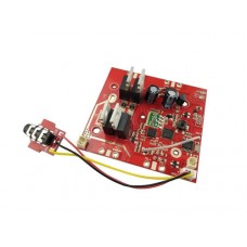 Syma X8SW X8SC X8PRO X8SG RC Quadcopter Spare Parts Receiver Board Accessories BestSelling