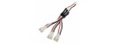 Syma 3 Way Battery Charger AC Power Adapter Cable for Syma X8C X8W X8G x8gw RC Quadcopter BestSelling