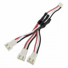 Syma 3 Way Battery Charger AC Power Adapter Cable for Syma X8C X8W X8G x8gw RC Quadcopter BestSelling
