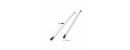 Syma 2pcs as showing Free Shipping SYMA S033G S033 Tail Support Pipe tube R/C Spare Parts Helicopter Access BestSelling