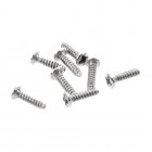 Syma 8 pcs replacement propeller screws for SYMA x5c x5c 1 x5w camera drone BestSelling