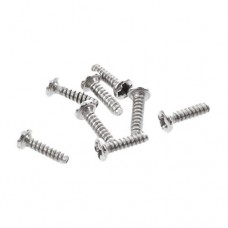 Syma 8 pcs replacement propeller screws for SYMA x5c x5c 1 x5w camera drone BestSelling