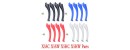 Syma 4color 16pcs SYMA X5SC X5SW X5HC X5HW RC Drone Quadcopter Helicopter Spare Parts Landing Gear Tripod Skids