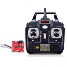 Syma X5C Remote Controller Receiver Board for SYMA X5C X5SC X5SW RC Drone Spare Part X5C V6 Circuit Board Transmitter Part Accessory BestSelling