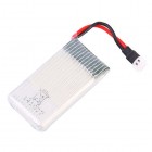 Syma 3.7V 500mAh 25C Lipo Battery Spare Parts for Syma X5 X5C H5C X5SC X5A RC Quadcopter  92M6 BestSelling