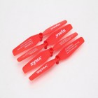 Syma Original blades Part for SYMA X5UC X5UW X5HC X5HW X54HC X5HW X56 X56W Spare Parts Main Blade Propellers RC Helicopter accessories BestSelling