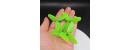 Syma 10 Sets SYMA Green X26 Props Propellers A B Main Blades Three leaf R/C Quadcopter Drone Toys Model RC Spare Parts BestSelling