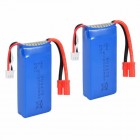Syma 2PCS 7.4V 25C 2000mAh R Plug Battery for Syma X8C X8W X8G Drone Quadcopter BestSelling