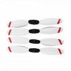 Syma propeller for SYMA W1 W1PRO four axis aircraft Blades remote control aerial brushless drone accessories parts BestSelling