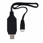 Syma 7.4V Lipo Battery USB Charger Cable Cord for Syma X8C X8W X8G X8HC X8HW X8HG BestSelling