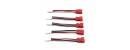 Syma X5UC X5UW X5HC X5HW Quadcopter rc Drone Spare Parts Battery adapter cable Charger adapter cable BestSelling