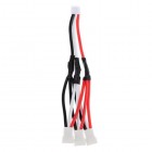 Syma Fast Charging 7.4V 3 in 1 Converting Cables for Syma X8C,X8W MJX X101 BestSelling