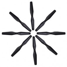 Syma 8PCS Syma X5HW X5HC Spare Parts Main Blade Props Propellers BestSelling
