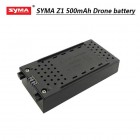 Syma 3.7V 500mAh lithium battery for Syma z1 remote control drone parts BestSelling