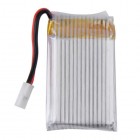 Syma 3.7V 680/5000mAh Rechargeable Battery for SYMA X5C X5C-1 X5 Helicopter LS BestSelling