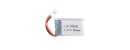 Syma 3.7V 250mAh 682030 20c Lipo Battery For Syma X11C X701 U830 FY310 Remote Control Aircraft aircraft parts 3.7v Li po batteries BestSelling