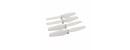 Syma 4PCS/Set Propeller for SYMA X23 X23W X15 X15C X15W Quadcopter Backup Parts Drone Blade Accessories BestSelling