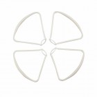 Syma Protective cover for SYMA X23 X23W Quadcopter spare parts drone Blades protection cover BestSelling
