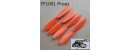 Syma Props Propeller AB Spare Parts For Syma TF1001 RC Helicopter Drone Quadcopter With Landing Pad New Design Drone Toys BestSelling