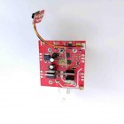 Syma X8S X8SW X8SC RC Drone Main Parts PCB Circuit Receiver Board Helicopter Quadcopter Accessories BestSelling
