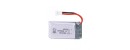 Syma Hot RC Spare Parts Quadrotor 3.7V 800mAh Lipo Battery Fits for SYMA X5C X5S WCX30 Helicopter Practical Accessory RC Airplane Par BestSelling