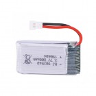 Syma Hot RC Spare Parts Quadrotor 3.7V 800mAh Lipo Battery Fits for SYMA X5C X5S WCX30 Helicopter Practical Accessory RC Airplane Par BestSelling