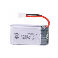 Syma Hot RC Spare Parts Quadrotor 3.7V 800mAh Lipo Battery Fits for SYMA X5C X5S WCX30 Helicopter Practical Accessory RC Airplane Par BestSelling