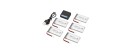 Syma 3.7V 1200mah for Syma X5HC X5SW Battery Spare Parts 3.7 V 1200 mAh Li Battery For X5HC X5SW with 4in1 Balance Charger 5pcs/set BestSelling