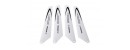 Syma 10Sets/ 40PCS SYMA Main Blades Props Propellers For S5 W5 W25 RC Helicopter R/C Spare Parts Parts & Accs BestSelling