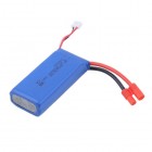 Syma 7.4V 2000mAh 25C(903475) Lipo Battery Replacement For Syma X8C RC Quadcopter Helicopter Banana Connector BestSelling