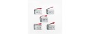 Syma 5pcs 3.7V 500mAh Li po Battery with usb fast charger for Syma X5HC X5HW RC Quadcopter Spare Parts RC Camera Drone Accessories BestSelling