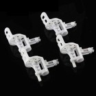 Syma 4Pcs Syma Parts X5C 05 Motor Base For SYMA X5/X5C Four Axis RC Model Airplane Quadcopter Model Airplane Accessories 1 BestSelling