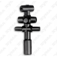 Syma S107 S107G T Shaft Head Plastic For R/C Helicopter Rc Spare Parts Accessories BestSelling